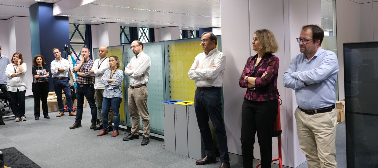 Noticia-Nova organica, nome, morada