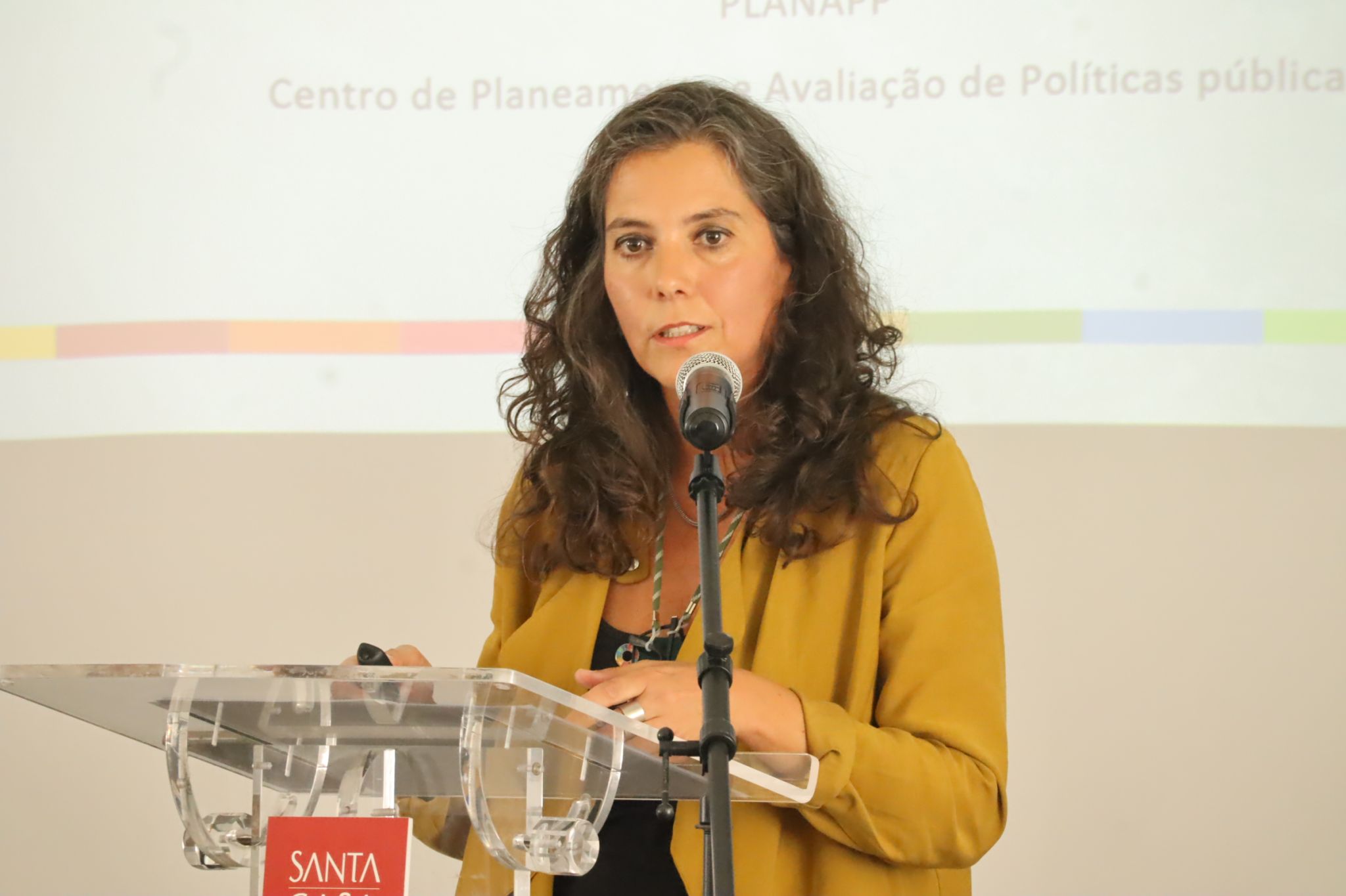 Ana Salvado | PLANAPP